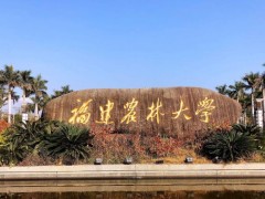 福建農林大學預算148萬元 采購光電效應實驗儀、電子天平等儀器設備