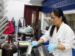 漳州市農業檢驗監測中心預算105萬 采購氣相色譜儀，定氮儀等儀器設備