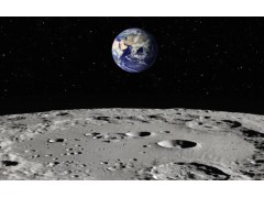 NASA攜手英?？蒂|譜儀啟動月球水資源探測任務 為長期駐月探路